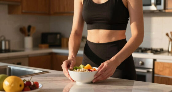 What to Eat Before a Workout (and What Quietly Wrecks It)