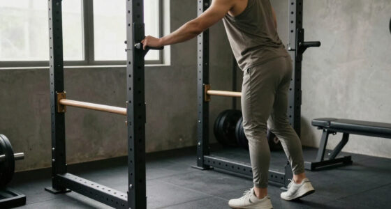 What to Know Before Buying Your First Power Rack