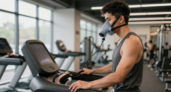 What VO2 Max Really Tells You About Your Fitness