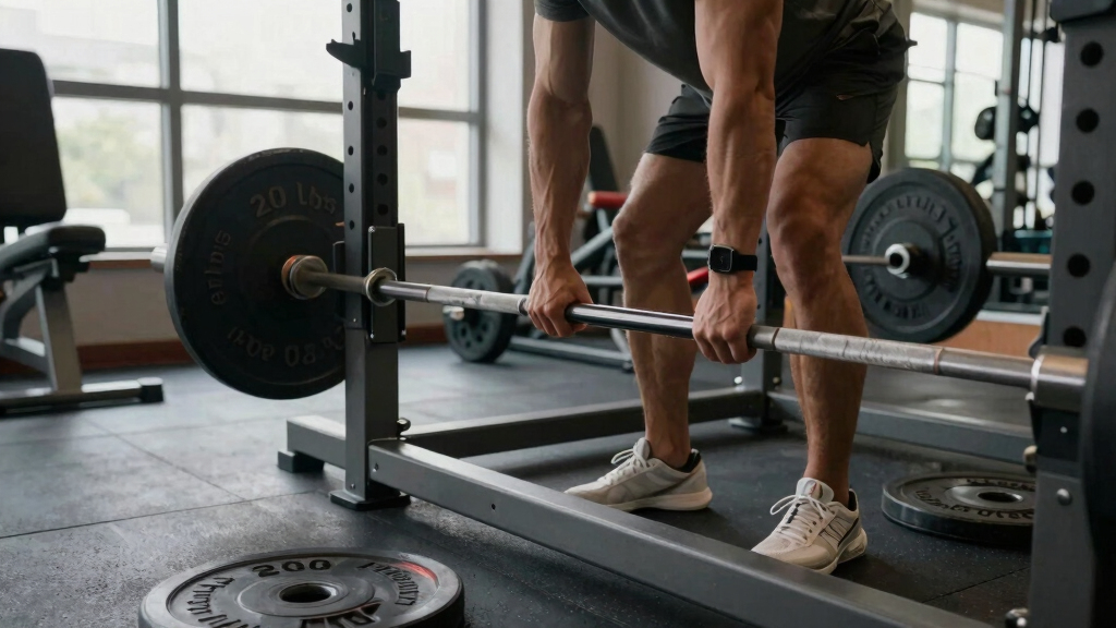 What "Weight Capacity" Numbers on Equipment Actually Mean