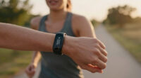 What Your Fitness Tracker's "Calories Burned" Really Means