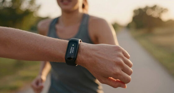 What Your Fitness Tracker's "Calories Burned" Really Means