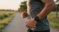 What Your Fitness Tracker's "Calories Burned" Really Means