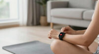 What Your Resting Heart Rate Says About Your Fitness