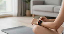 What Your Resting Heart Rate Says About Your Fitness