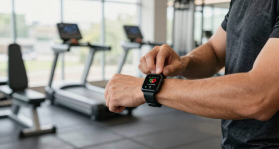 What Your Resting Heart Rate Says About Your Fitness