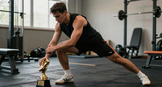 Who is leading the race for the FIFA World Cup 2026 Golden Boot award?