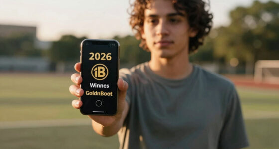 Who Won The Golden Boot 2026