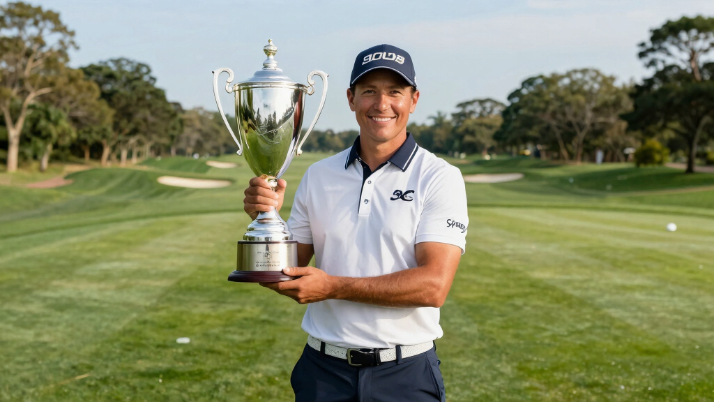 Who Won The Open Championship 2026