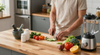 Whole Foods vs Supplements: Where Your Money Is Better Spent