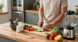Whole Foods vs Supplements: Where Your Money Is Better Spent