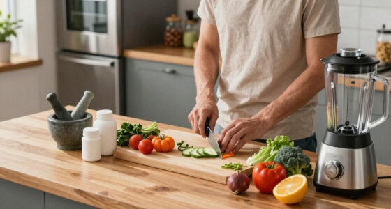 Whole Foods vs Supplements: Where Your Money Is Better Spent