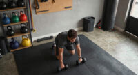 Why a Garage Gym Beats a Membership for Most People