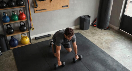 Why a Garage Gym Beats a Membership for Most People