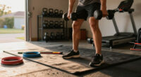 Why a Garage Gym Beats a Membership for Most People