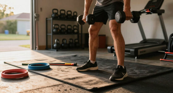 Why a Garage Gym Beats a Membership for Most People