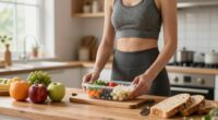 Why Carbs Aren't the Enemy of Fitness Results