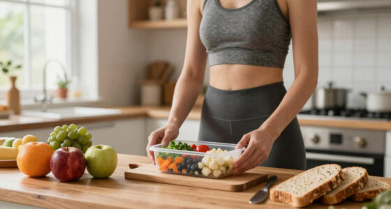 Why Carbs Aren't the Enemy of Fitness Results