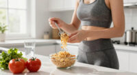 Why Carbs Aren't the Enemy of Fitness Results