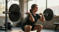 Why Form Matters More Than the Weight on the Bar