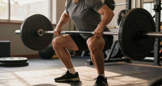 Why Form Matters More Than the Weight on the Bar