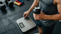 Why Muscle Changes the Scale in Ways You Don't Expect