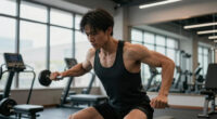 Why Muscle Changes the Scale in Ways You Don't Expect