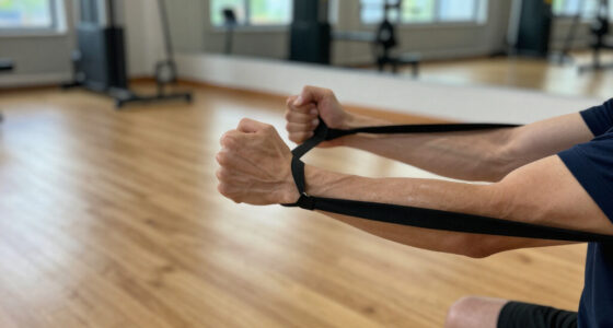 Why Tendons Take Longer to Strengthen Than Muscles