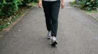 Why Walking Might Be the Most Underrated Cardio There Is