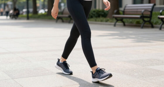 Why Walking Might Be the Most Underrated Cardio There Is
