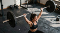 Why You Can Lift Heavy and Still Not Look Strong