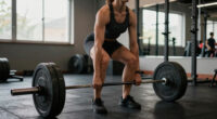 Why You Can Lift Heavy and Still Not Look Strong
