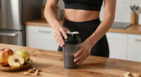 Why You're Always Hungry After Workouts (and What Helps)
