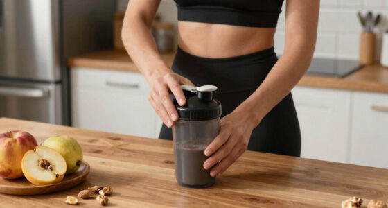 Why You're Always Hungry After Workouts (and What Helps)