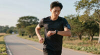 Why You Should Track Cadence, Not Just Distance