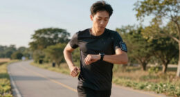 Why You Should Track Cadence, Not Just Distance