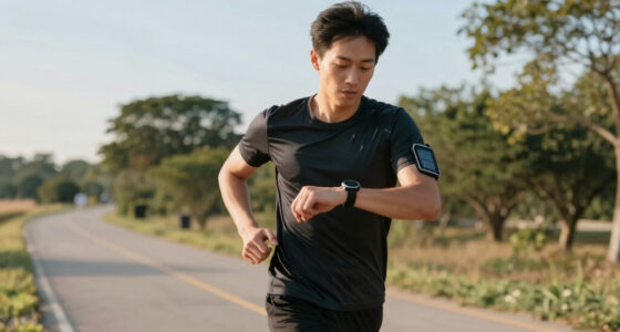 Why You Should Track Cadence, Not Just Distance