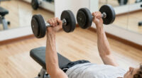 Why You Should Train Each Muscle More Than Once a Week