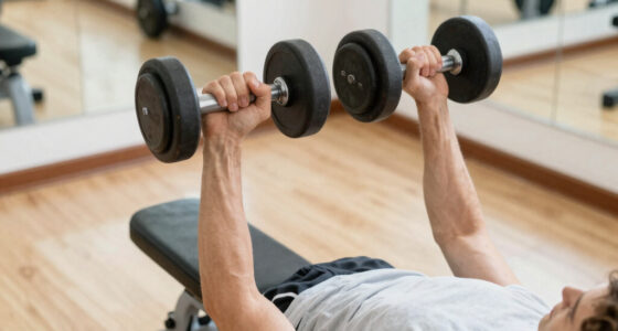 Why You Should Train Each Muscle More Than Once a Week