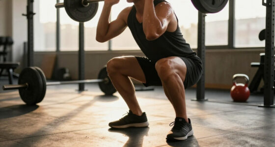 Why Your Form Breaks Down on the Last Rep