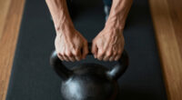 Why Your Grip Gives Out Before Your Muscles Do