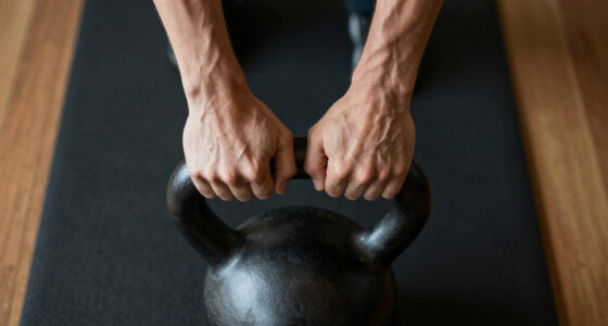 Why Your Grip Gives Out Before Your Muscles Do