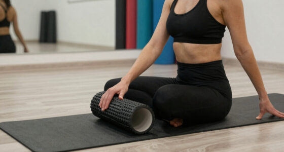 Why Your Hips Feel Tight Even If You Stretch Every Day