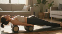 Why Your Hips Feel Tight Even If You Stretch Every Day