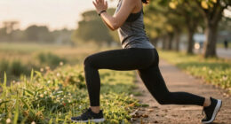 Why Your Legs Deserve More Than One Day a Week