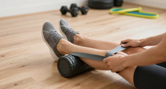 Why Your Muscles Hurt Two Days Later (and What DOMS Really Is)