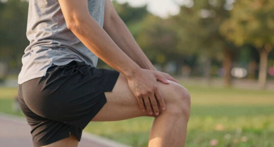 Why Your Muscles Hurt Two Days Later (and What DOMS Really Is)
