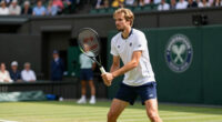 Wimbledon 2026 live updates: Men's semifinals latest as Zverev faces Fery before Sinner vs. Djokovic