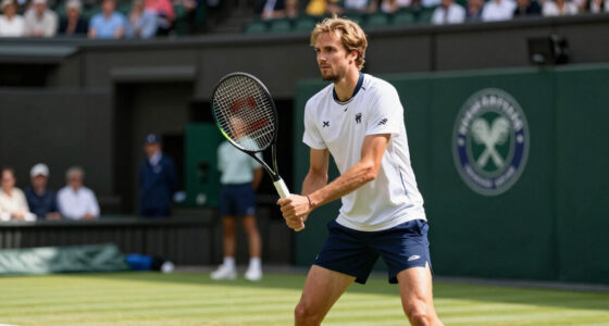 Wimbledon 2026 live updates: Men's semifinals latest as Zverev faces Fery before Sinner vs. Djokovic