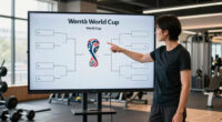 World Cup Bracket
